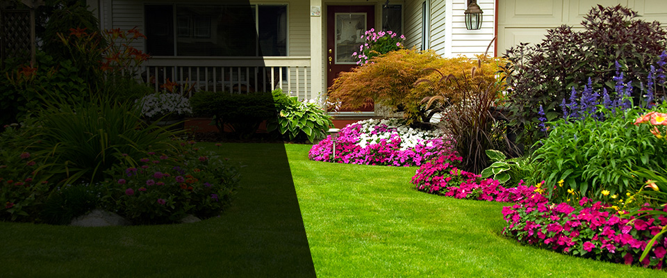 Brewster Landscapers