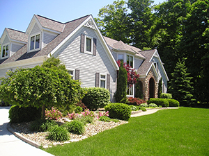 Landscapers and Lawncare Services in Brewster, MA